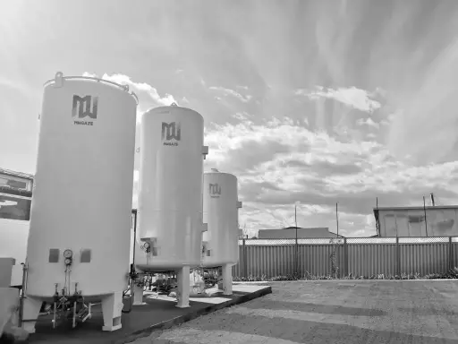 [00084] Tub NOU 30L 200B 6,4m3 (Azot)